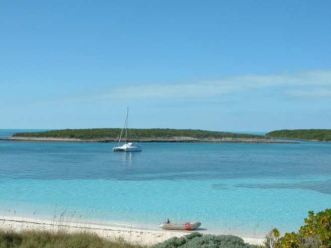 Fowl Cay
